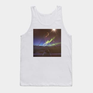 Astral Projection Tank Top